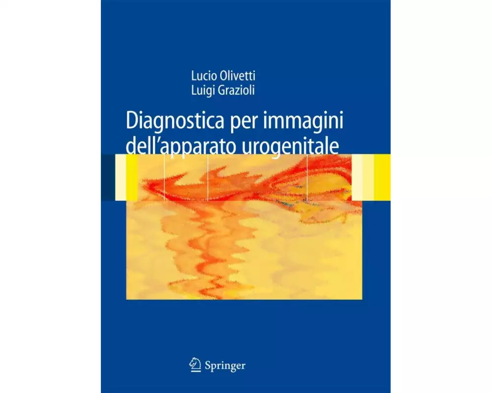Diagnostica per immagini dell¿apparato urogenitale