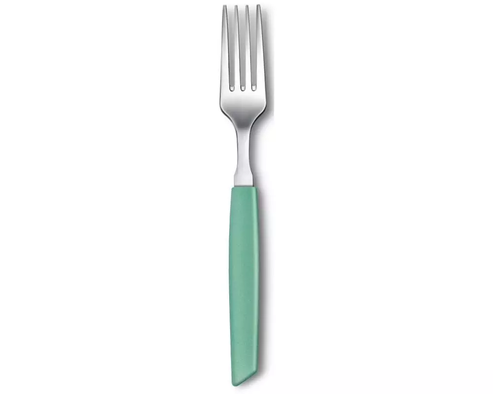Victorinox Besteck-Set Swiss Modern 24-teilig, Mint
