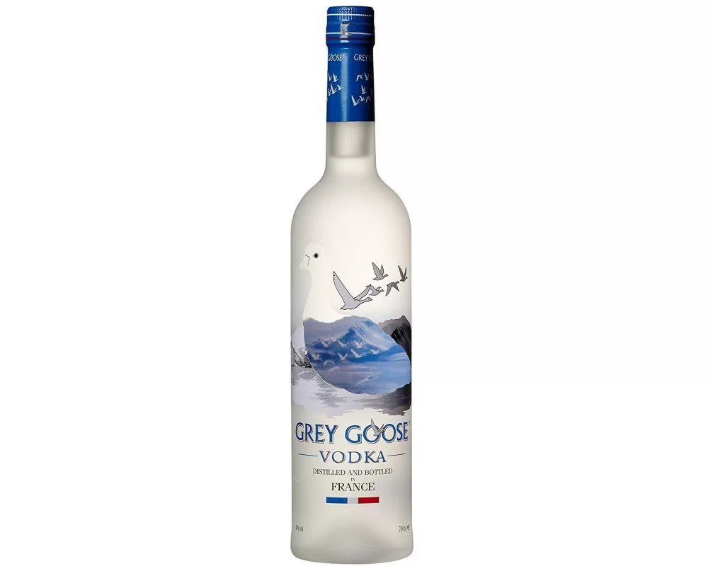 Grey Goose Vodka 0.7 l