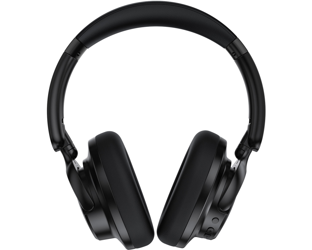BOOMPODS Headpods ANC+ HPANCB Black