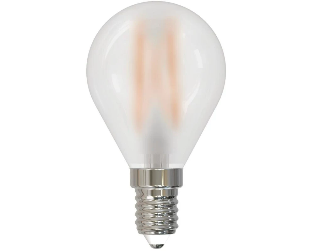 Hama LED-Filament E14, 470 lm, Reflektor R50, matt, warmweiss