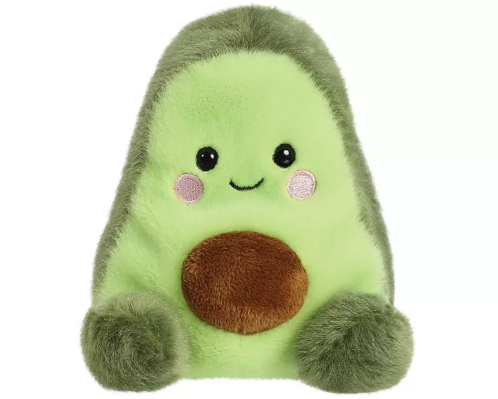 AURORA Palm Pals Airy Avocado 13 cm