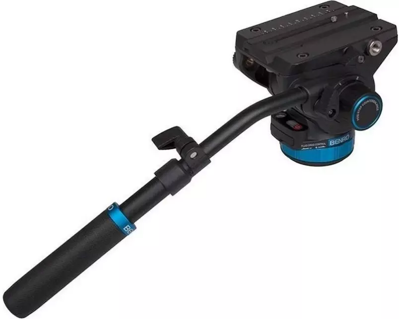 Benro Videokopf S8