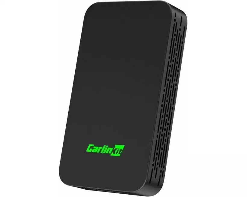 Carlinkkit Adapter Carlinkit 5.0 2air Wireless Car Play