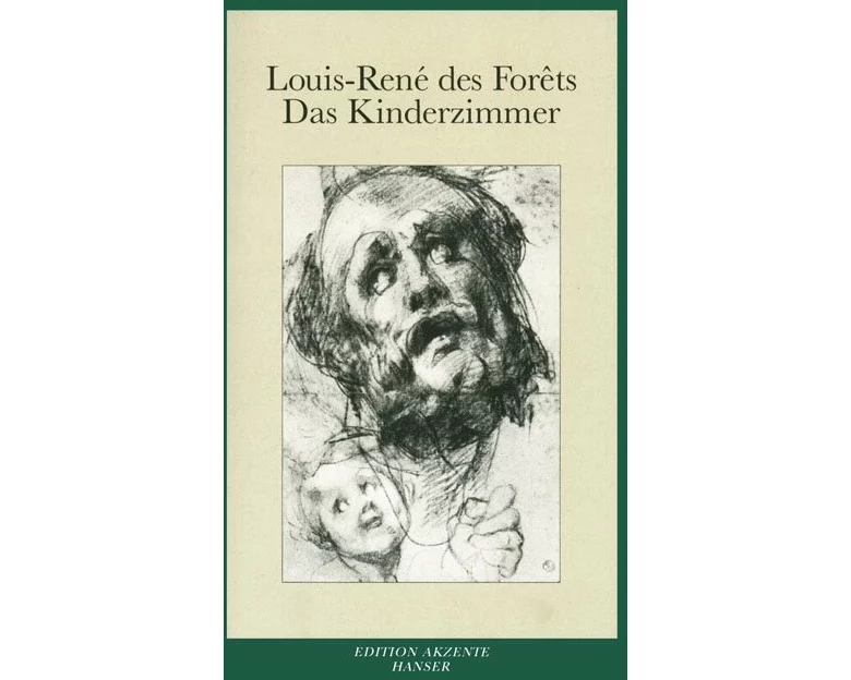 Das Kinderzimmer