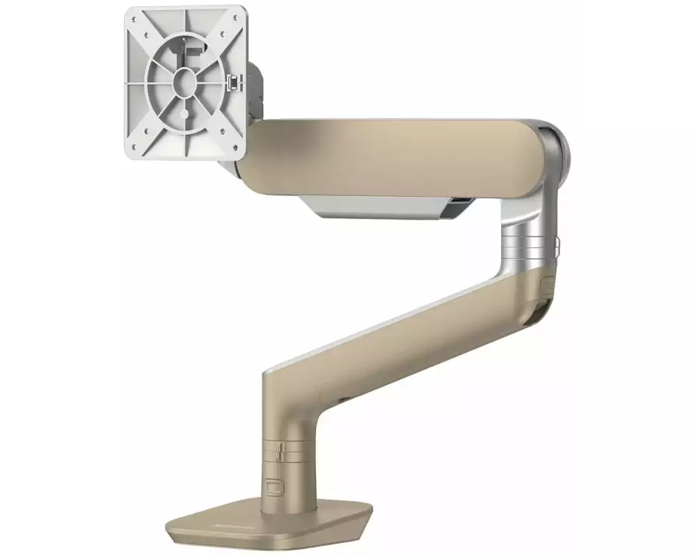 Fellowes Einzelmonitorarm Rising Stardust