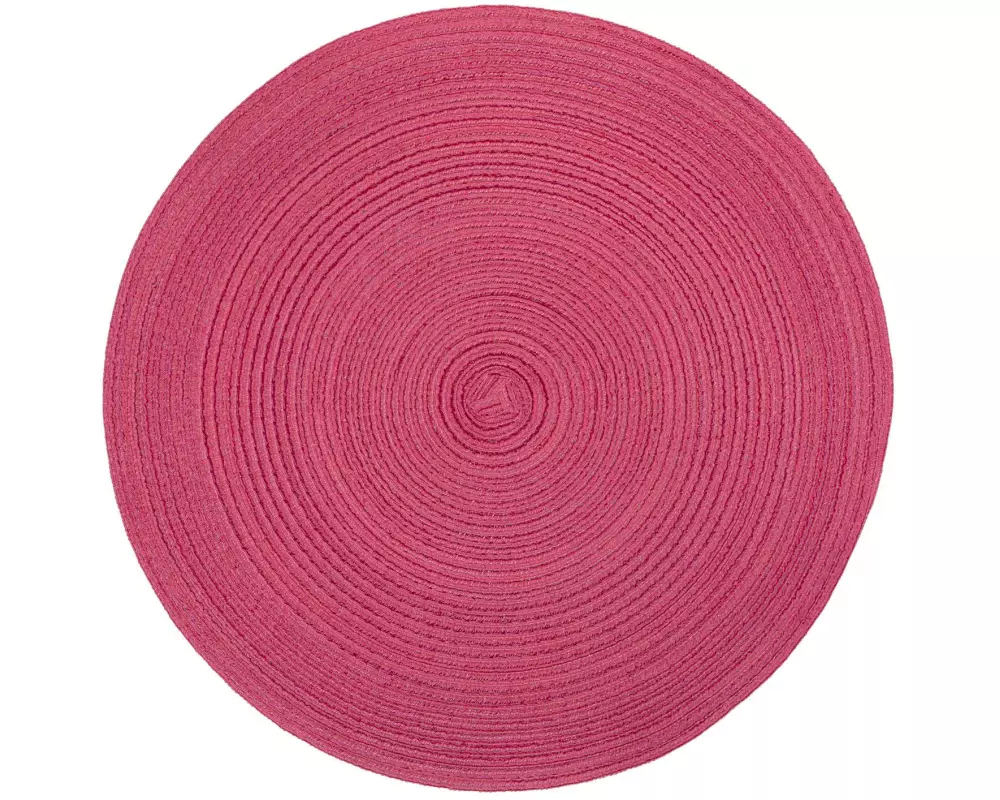 Pichler Tischset Samba 2 Stück, 38 cm, Fuchsia