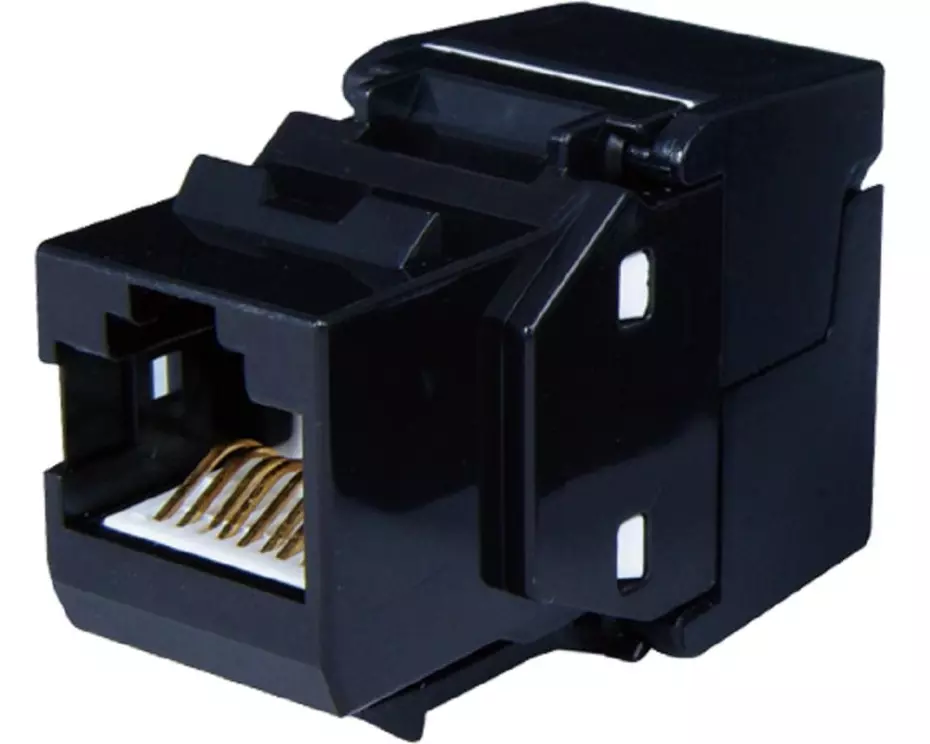 Wirewin Keystone-Modul Cat.6 UTP