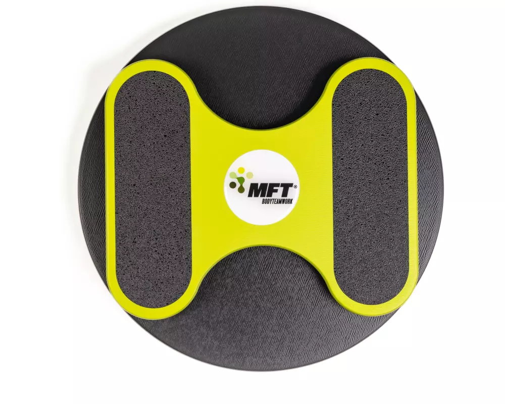MFT Balance Board Pro Board 2D