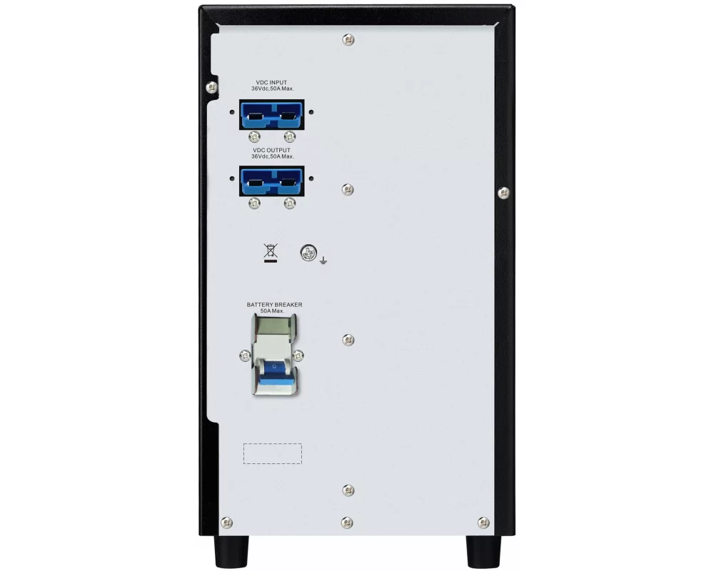 APC Easy UPS SRV 72V Battery Pack for 2&3kVA Tower No Battery Model