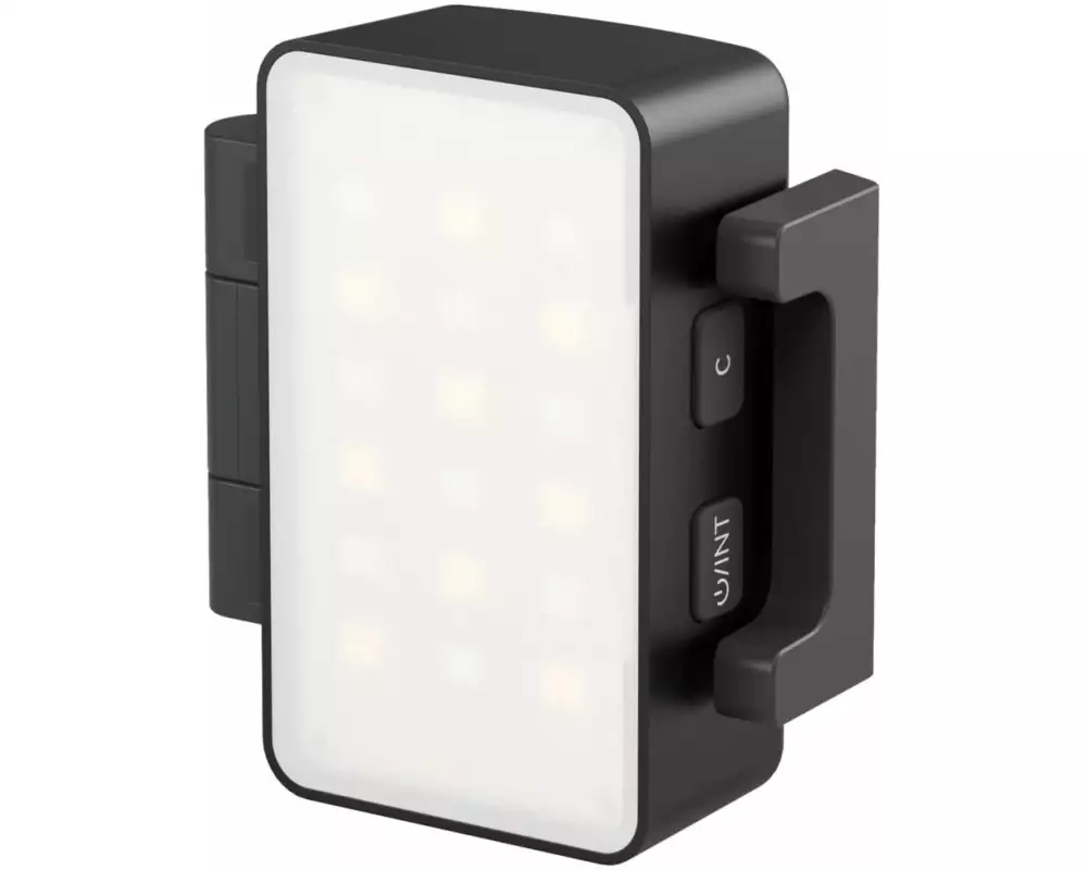 Smallrig Videoleuchte RGBWW LED