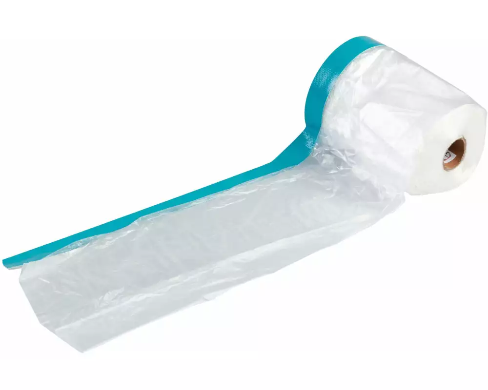 FTM Abdeckfolie Turbo Cover PREMIUM 55 cm x 15 m