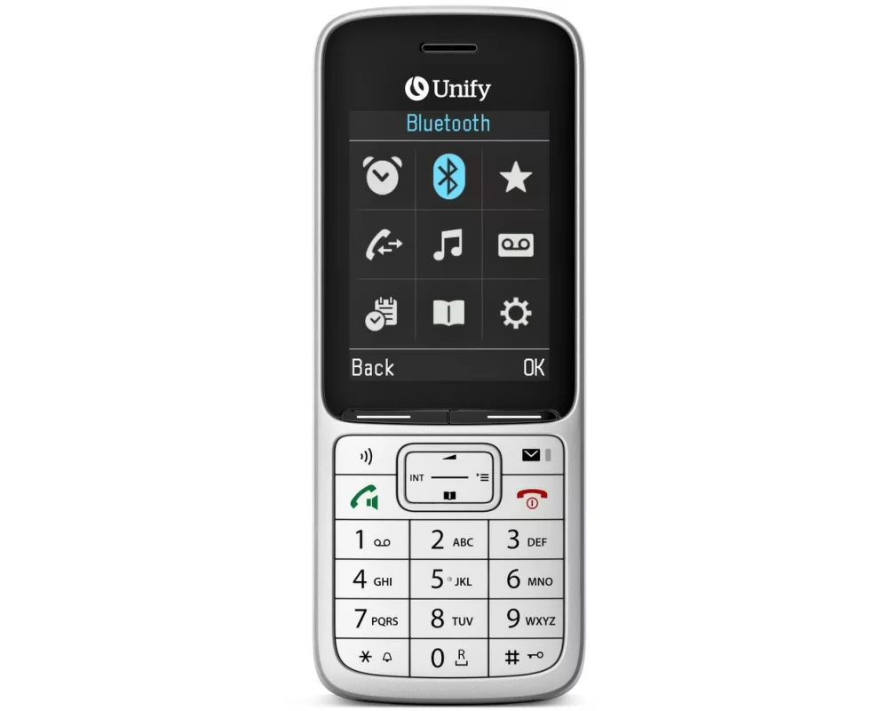 MITEL Zusatzmobilteil OpenScape SL6