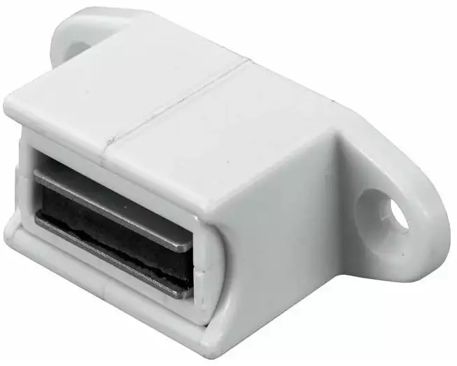 HETTICH Kurbelstangenhalter magnetisch Kunststoff