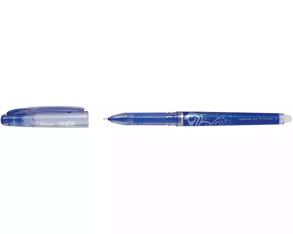 Pilot Rollerball Rollerball FriXion ball 0.25 mm, Blau