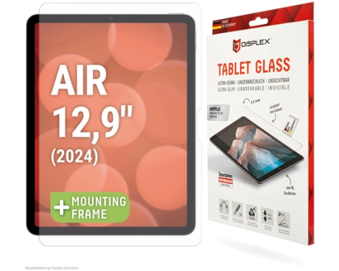 DISPLEX Tablet Glass iPadAir 13