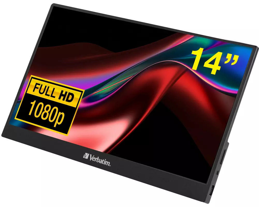 Verbatim Monitor 49590