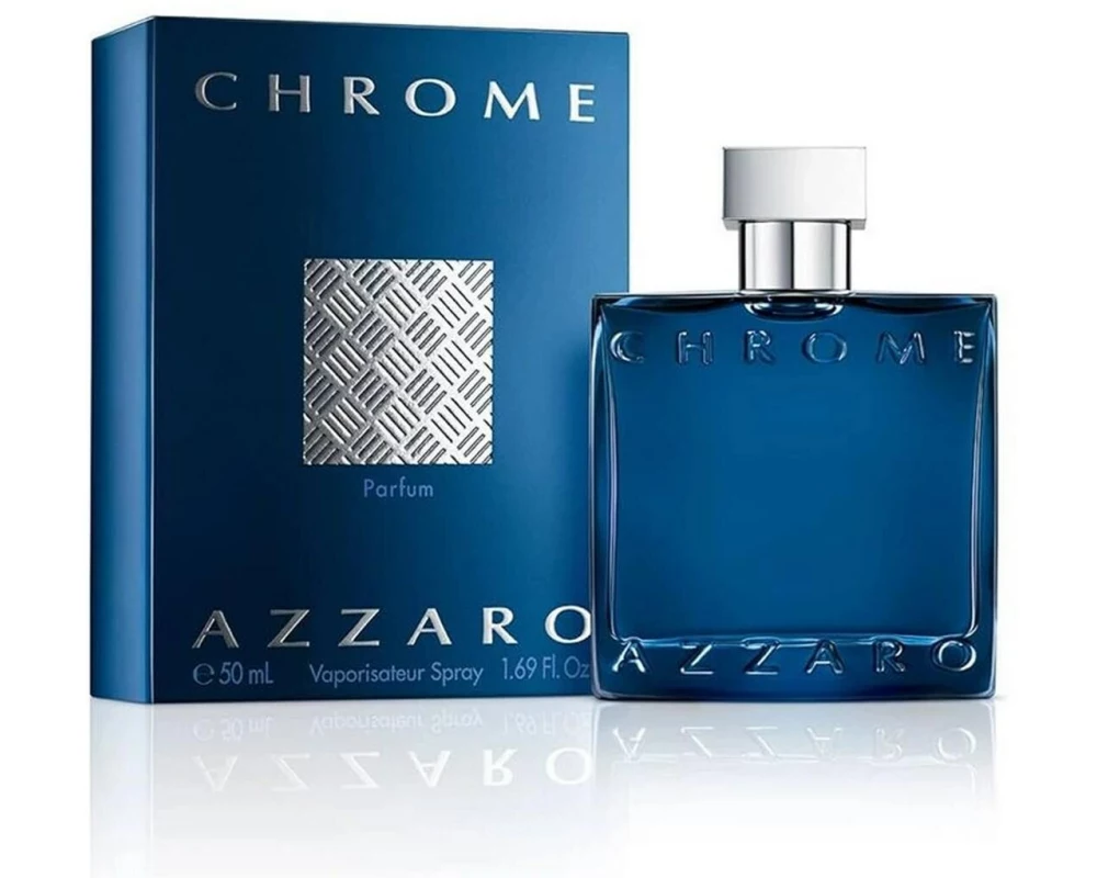 Azzaro Chrome 50 ml