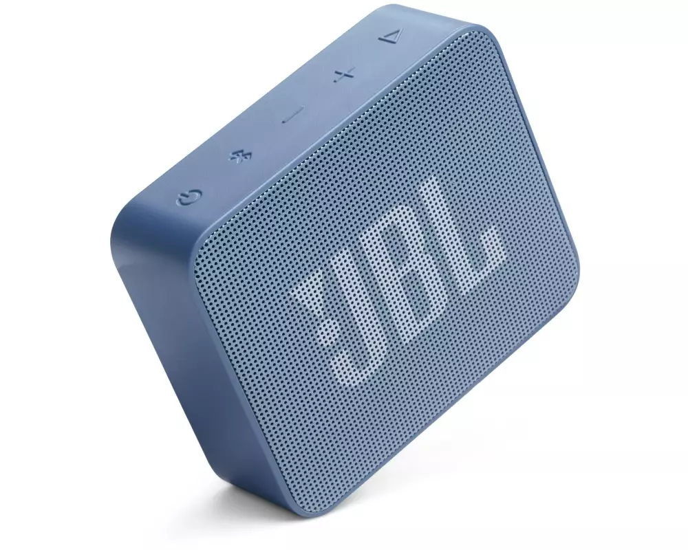 JBL Bluetooth Speaker Go Essential 2 Blau