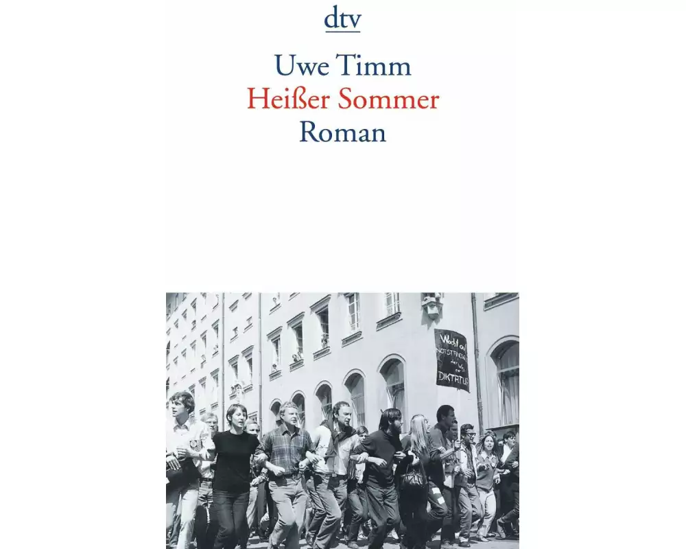 Heisser Sommer