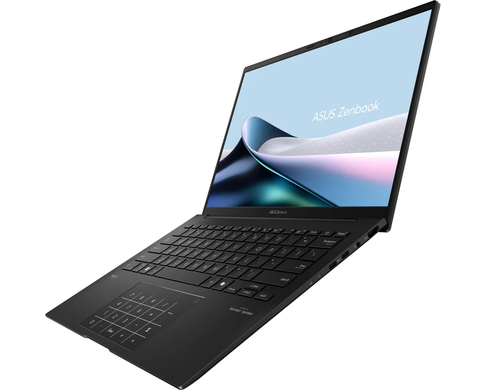 ASUS ZenBook 14 OLED (UM3406HA-QD067W)