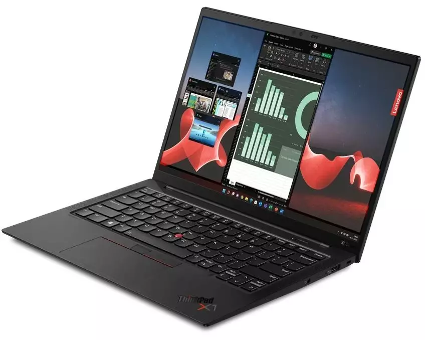 Lenovo Notebook ThinkPad X1 Carbon Gen. 11 (Intel)