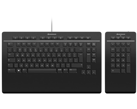 3Dconnexion Keyboard