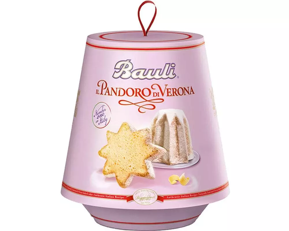 Bauli Pandoro 100 g