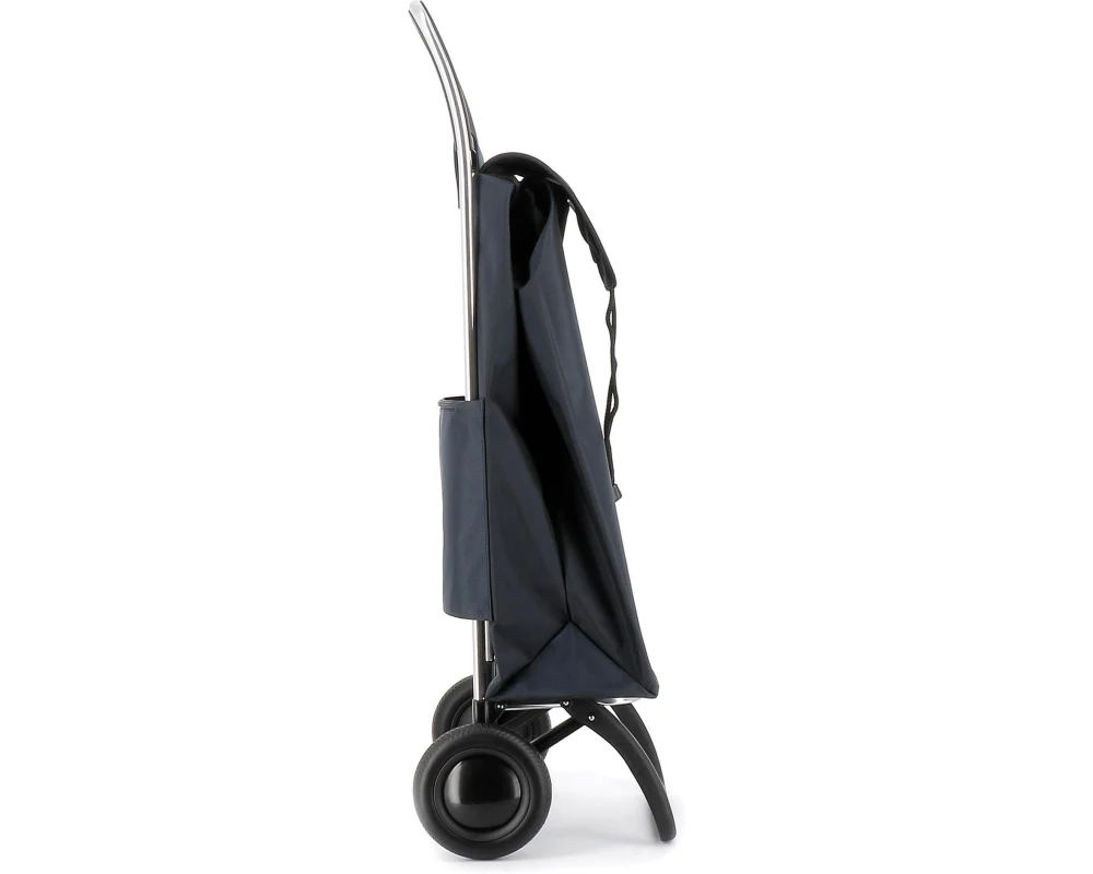 Rolser ROLSER TROLLEY IMAX MF 2 GRAU Silber/Grau