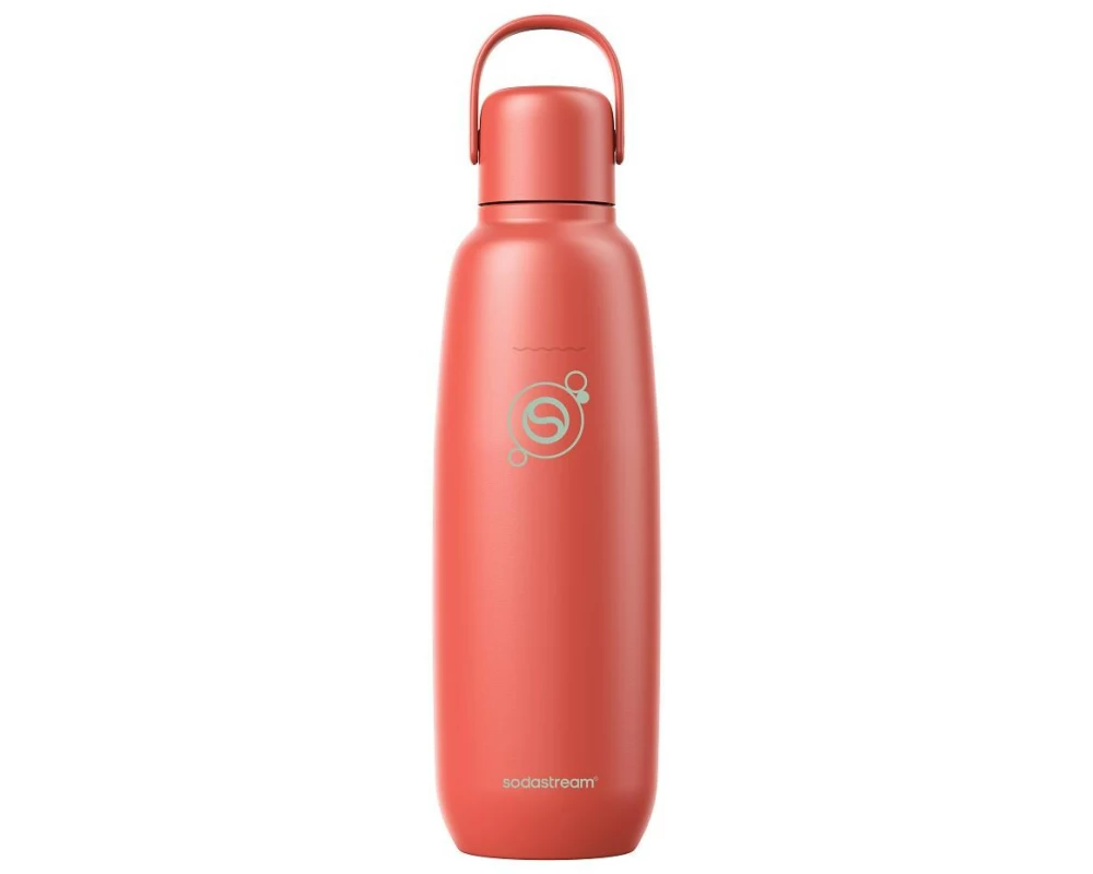 Sodastream Flasche fizz&go Cool papaya 0.9 l