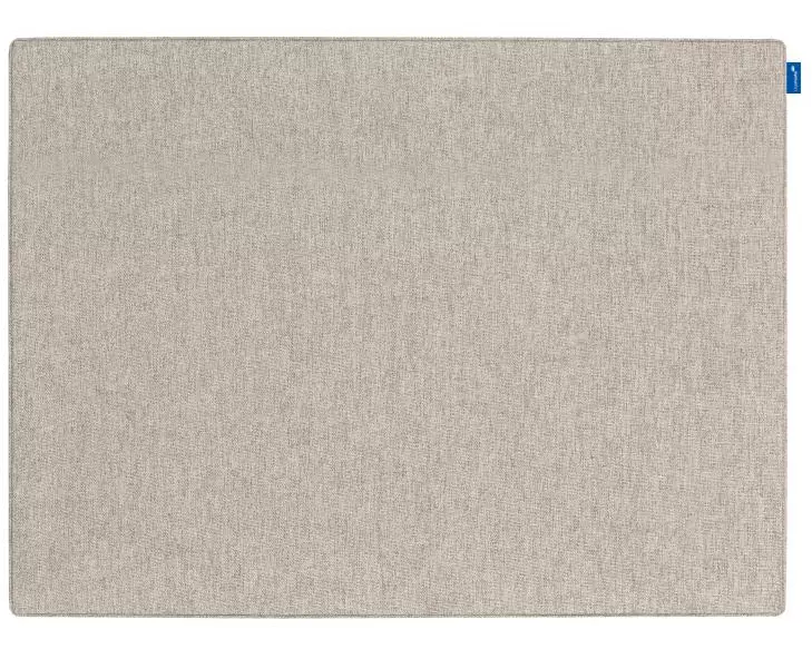 Legamaster Pinnwand Board Up 75 x 50 cm Beige