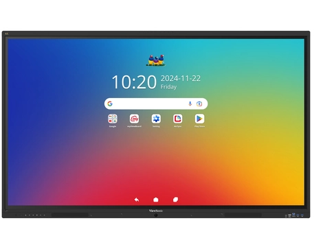 IFP7541-1-1C 75IN LFD TOUCH