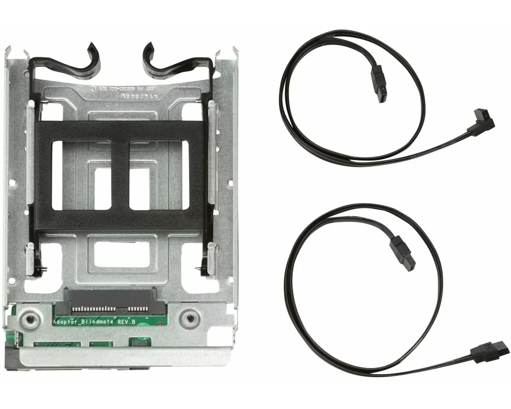 HP 2.5 inch to 3.5 inch, HDD, Adapter Kit, J5T63AA