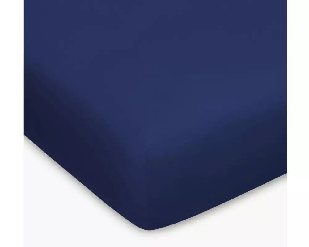 Home Fashion Fixleintuch Jersey Elasthan, 180-200 x 200 cm Baumwolle