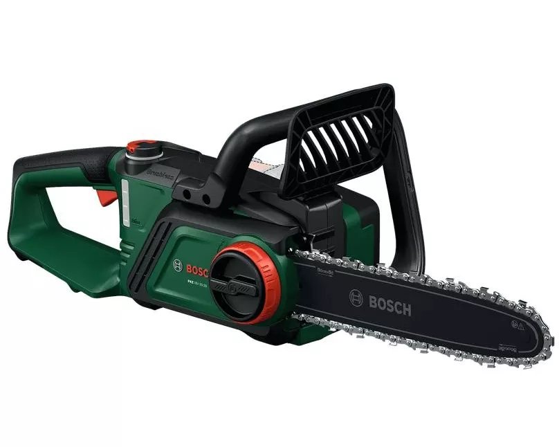 Bosch Akku-Kettensäge PKE18V-30-28 Solo