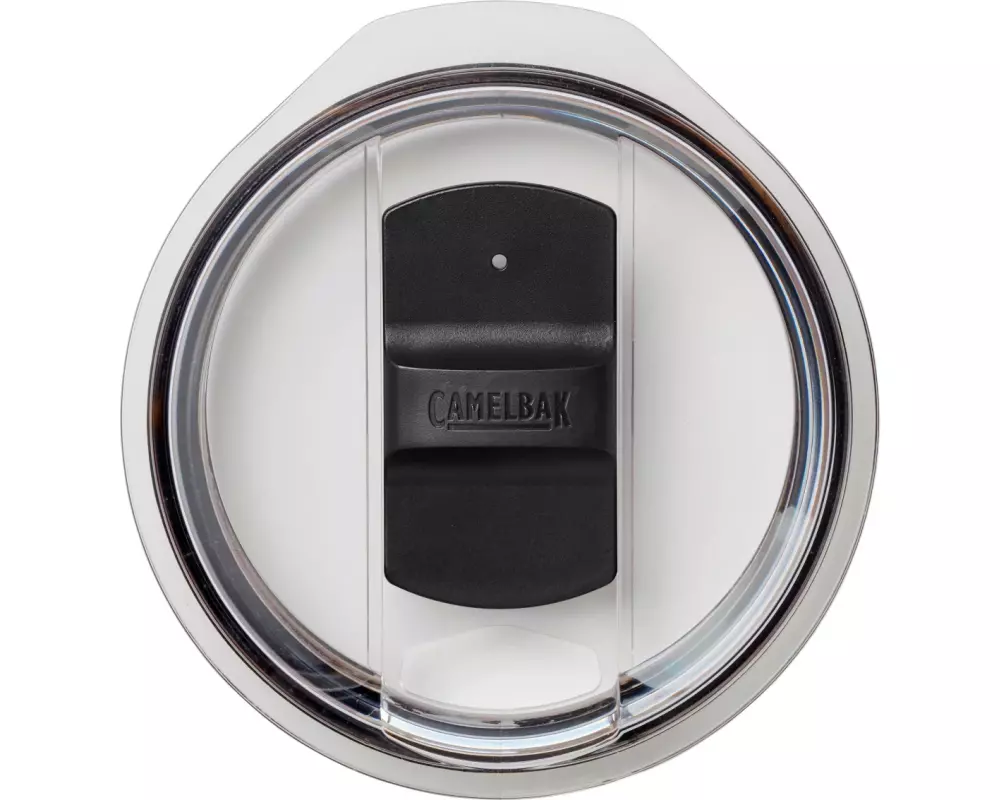 CamelBak Ersatzdeckel Tumbler Deckel, Large Transparent