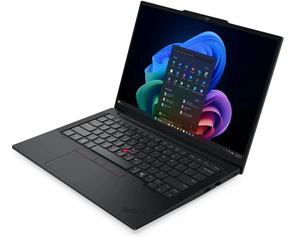 Lenovo Notebook ThinkPad E14 Gen 8 (Intel) Copilot+ PC