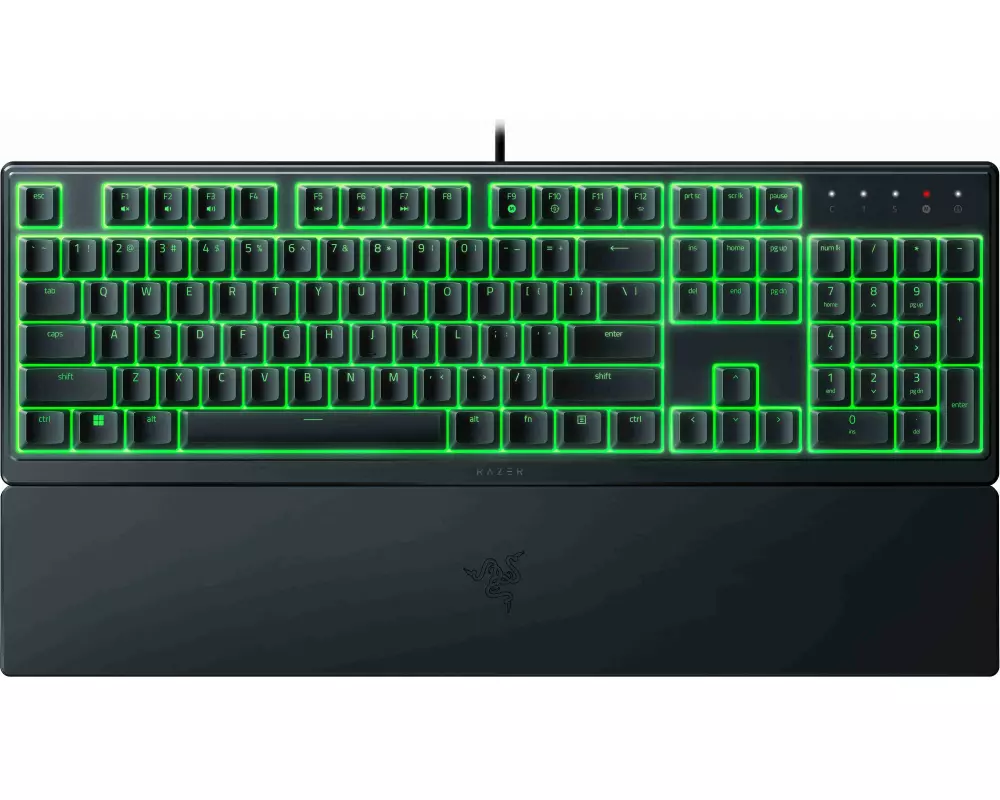 Razer Gaming-Tastatur Ornata V3 X