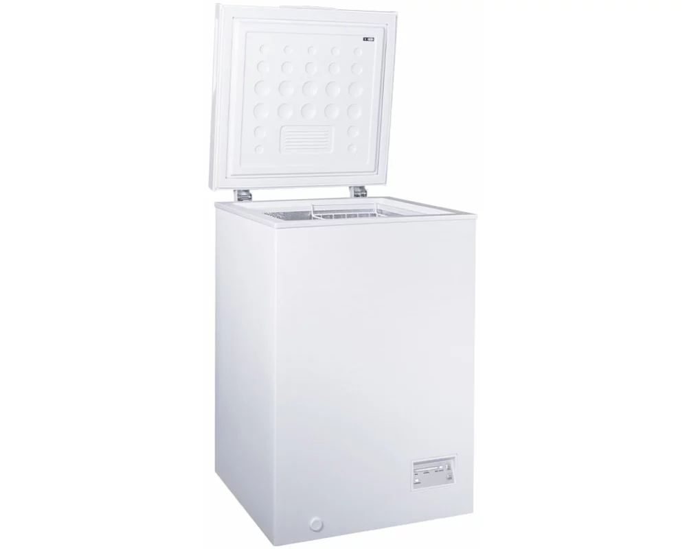 Kibernetik FSP Gefriertruhe 96 Liter