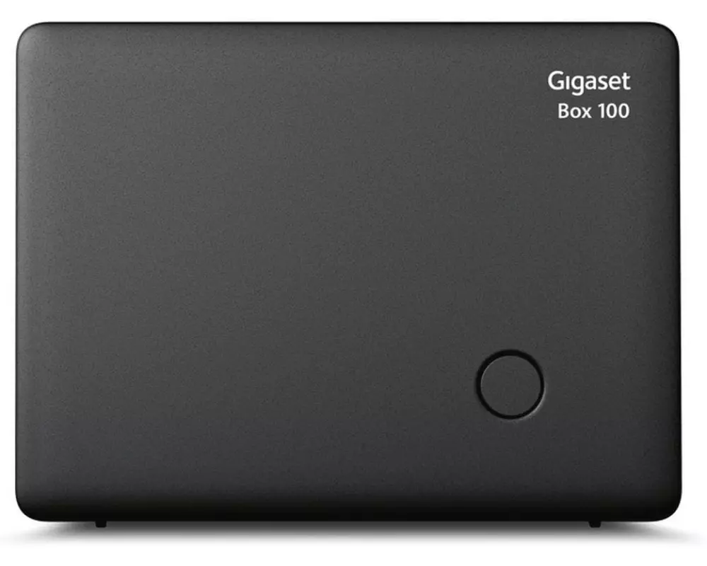Gigaset Basisstation Box 100
