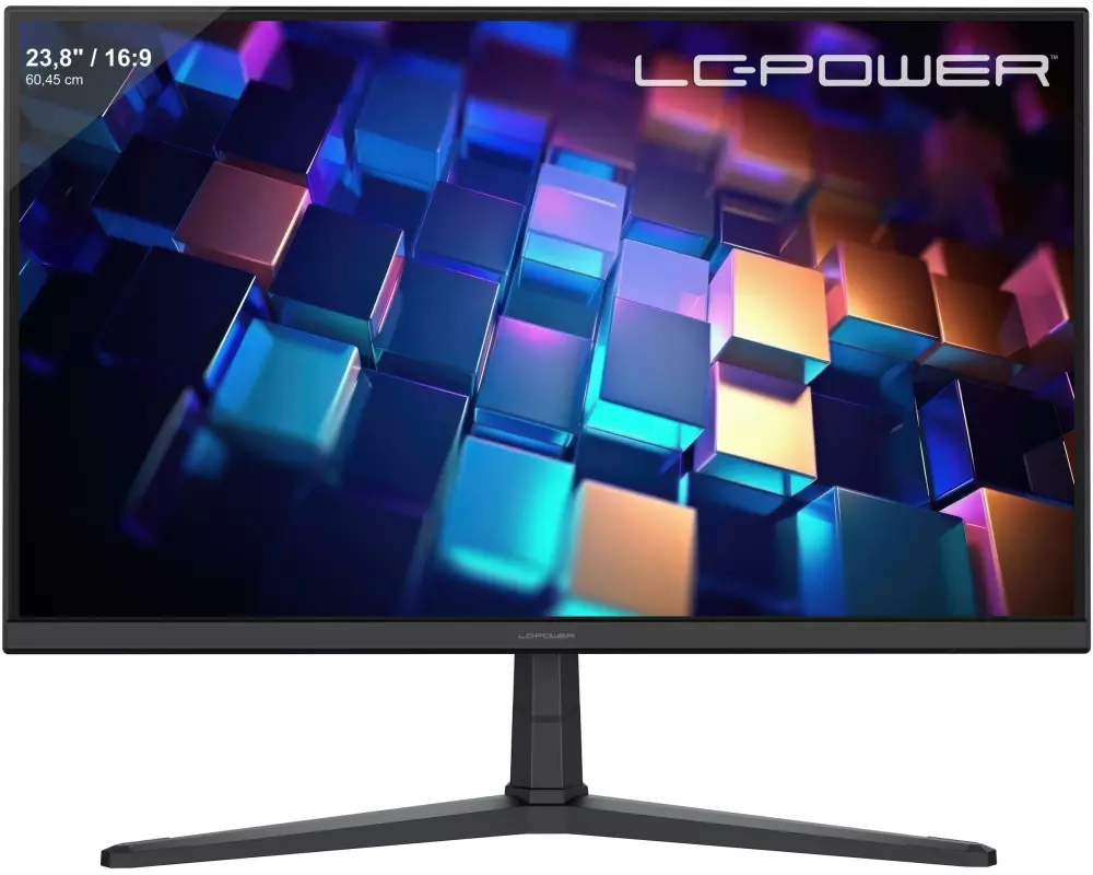 LC-Power Monitor LC-M24F