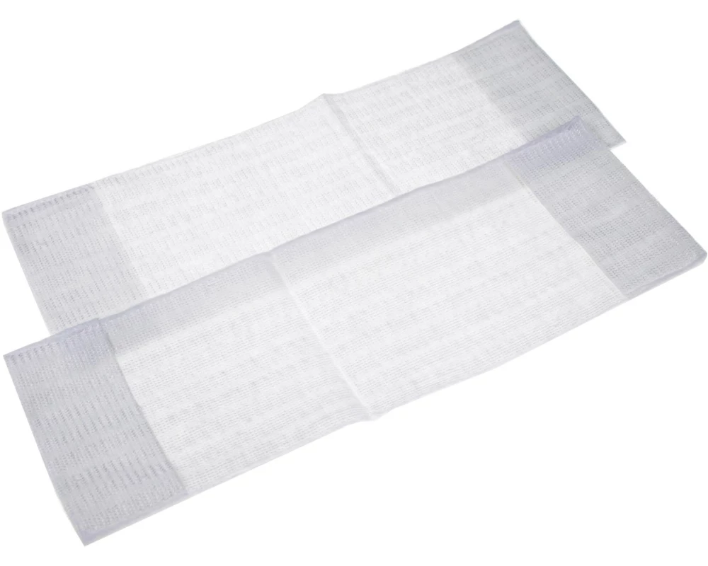 Edi Baur Einweg-Taschenmopp Once 50 Stück