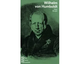 Wilhelm von Humboldt