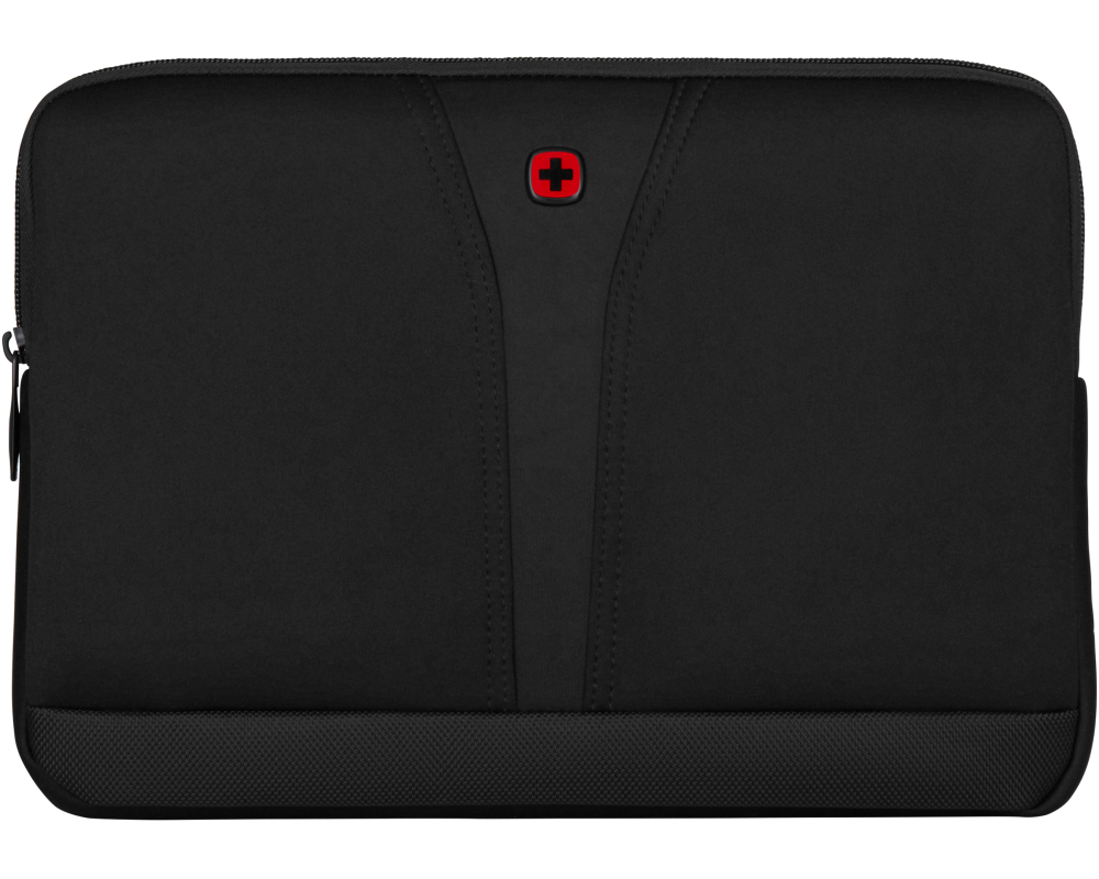 WENGER BC Fix 11.6-12.5 inch 610181 Laptop Sleeve Black