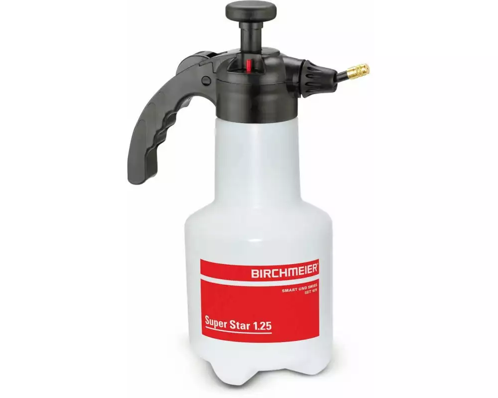 Birchmeier Handsprüher Super Star