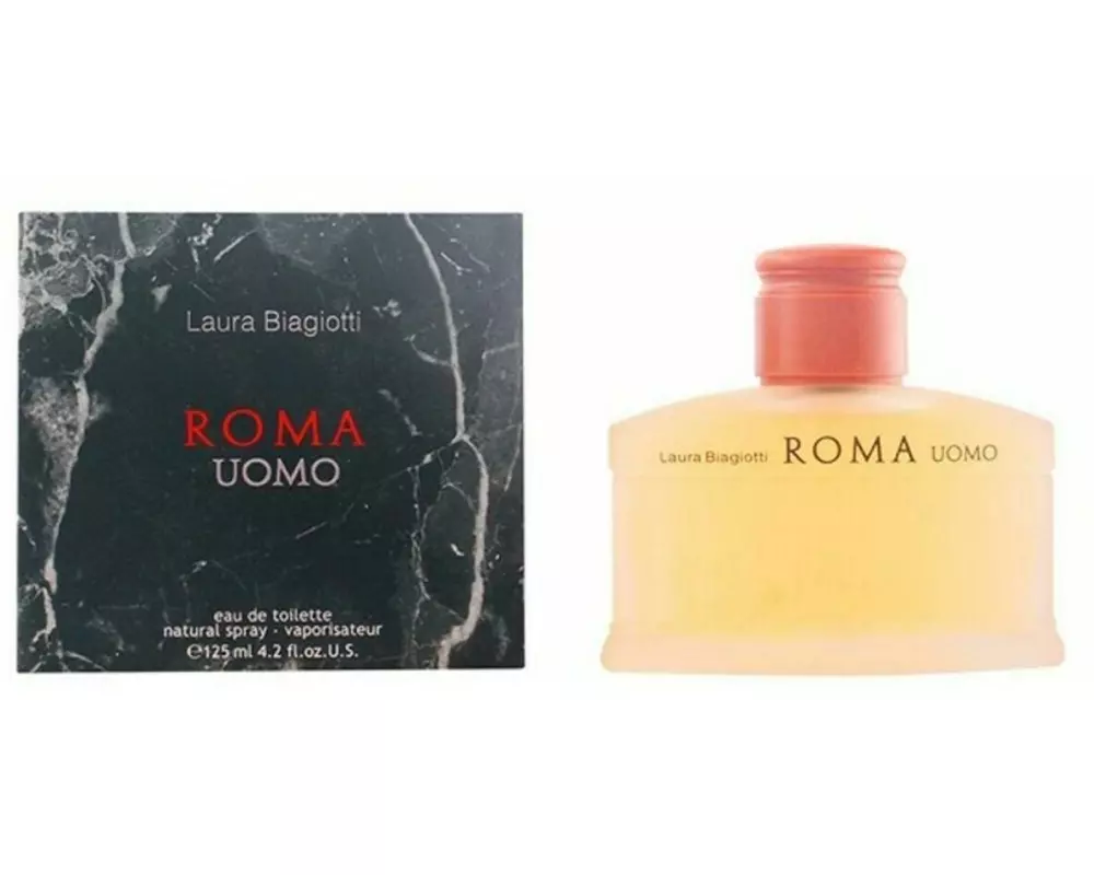 Laura Biagiotti Roma Uomo 75 ml