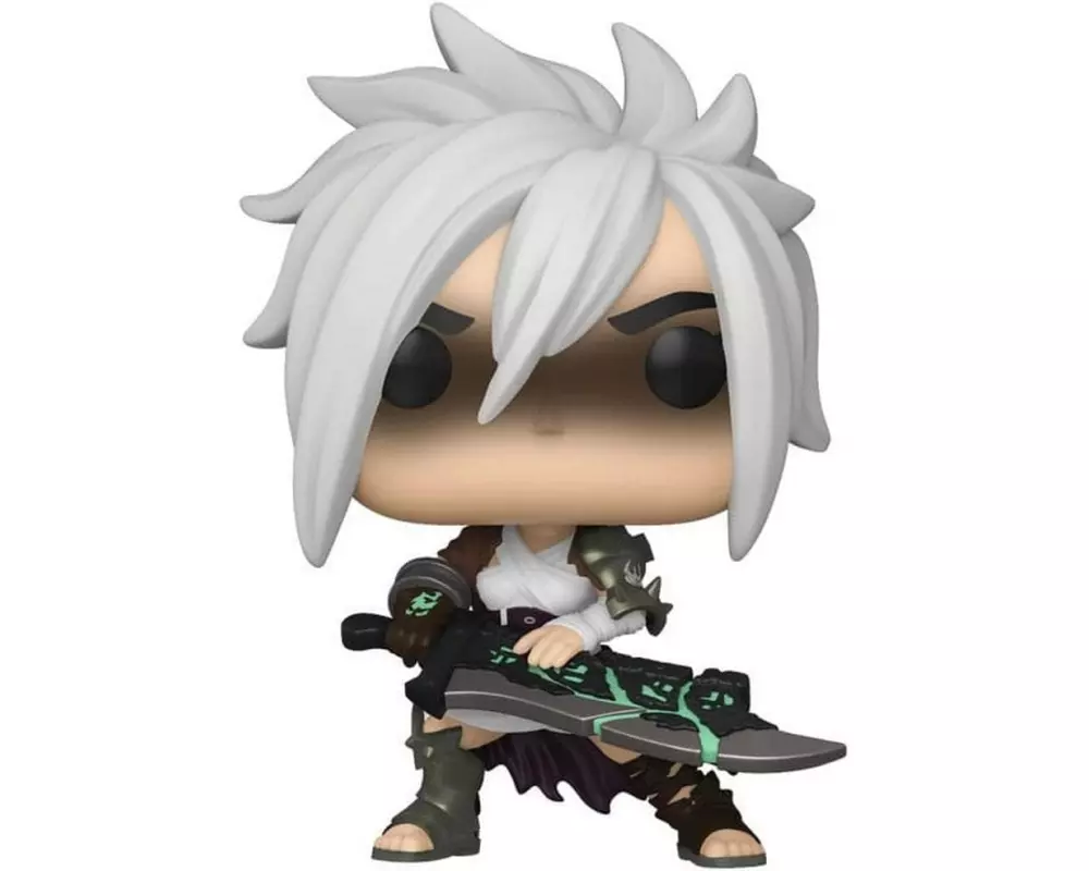 Funko Figur POP! Riven (1040)