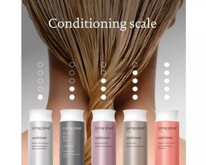 Living Proof Restore Conditioner 236 ml