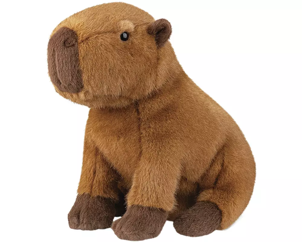 AURORA Kuscheltier Borealis Ralph Capybara 28 cm