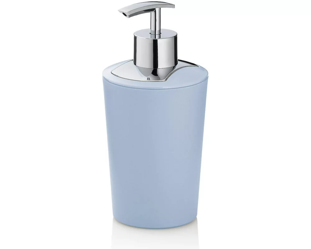 Kela Seifenspender Marta 350 ml, Hellblau